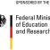 Federal Ministry of Education and Research 